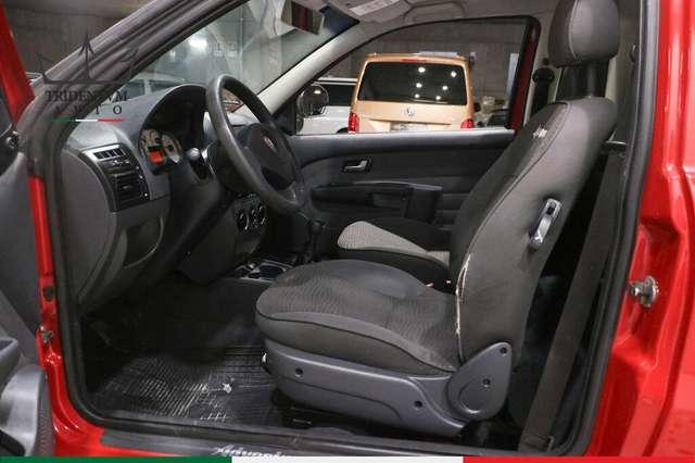 Fiat Strada 1.3 mjt Adv. 95cv lunga E5+(E5)