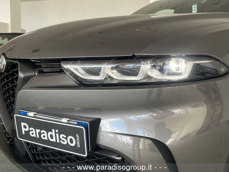 Alfa Romeo Tonale (622) Ibrida Ibrida 160cv Sprint