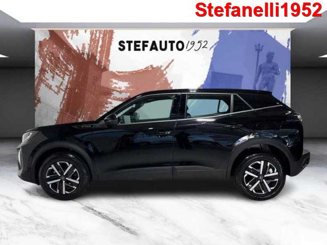 PEUGEOT 2008 1.2 hybrid Style 136cv e-dcs6
