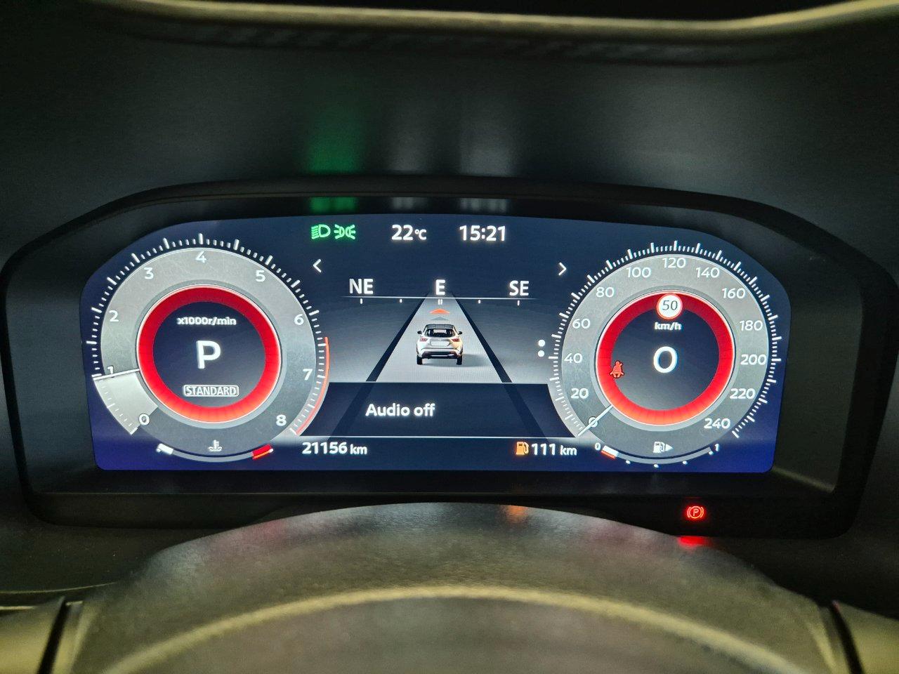 Nissan Juke 1.0 dig-t N-Connecta 114cv dct IN PROMO