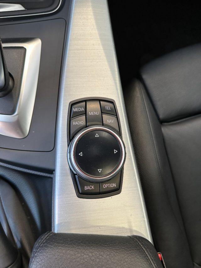 BMW 430 dA Coupé Msport-19"-Tetto-Harma/K-Head up-FULL