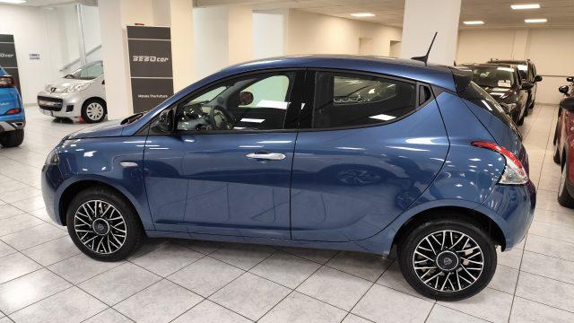 LANCIA Ypsilon 1.2 69 CV 5 porte GPL Ecochic