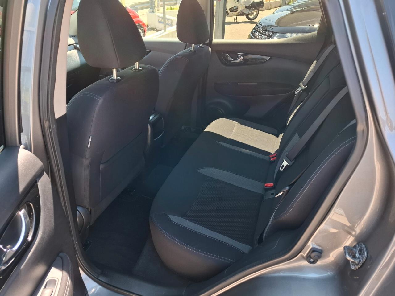 Nissan Qashqai 1.6 dCi 130cv anno 2018