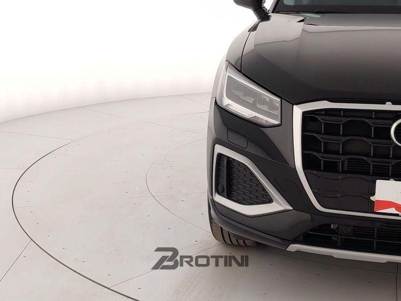 Audi Q2 Q2 30 2.0 tdi Business