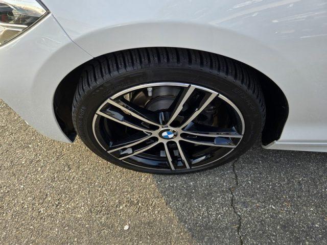 BMW 116 d 5p. Msport PERMUTE OK NEOPATENTATI