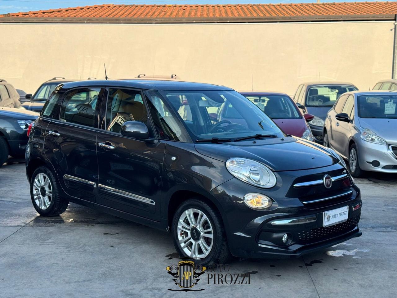 FIAT 500 L 1.4 BENZINA 95CV ANNO 2019 100MILA KM