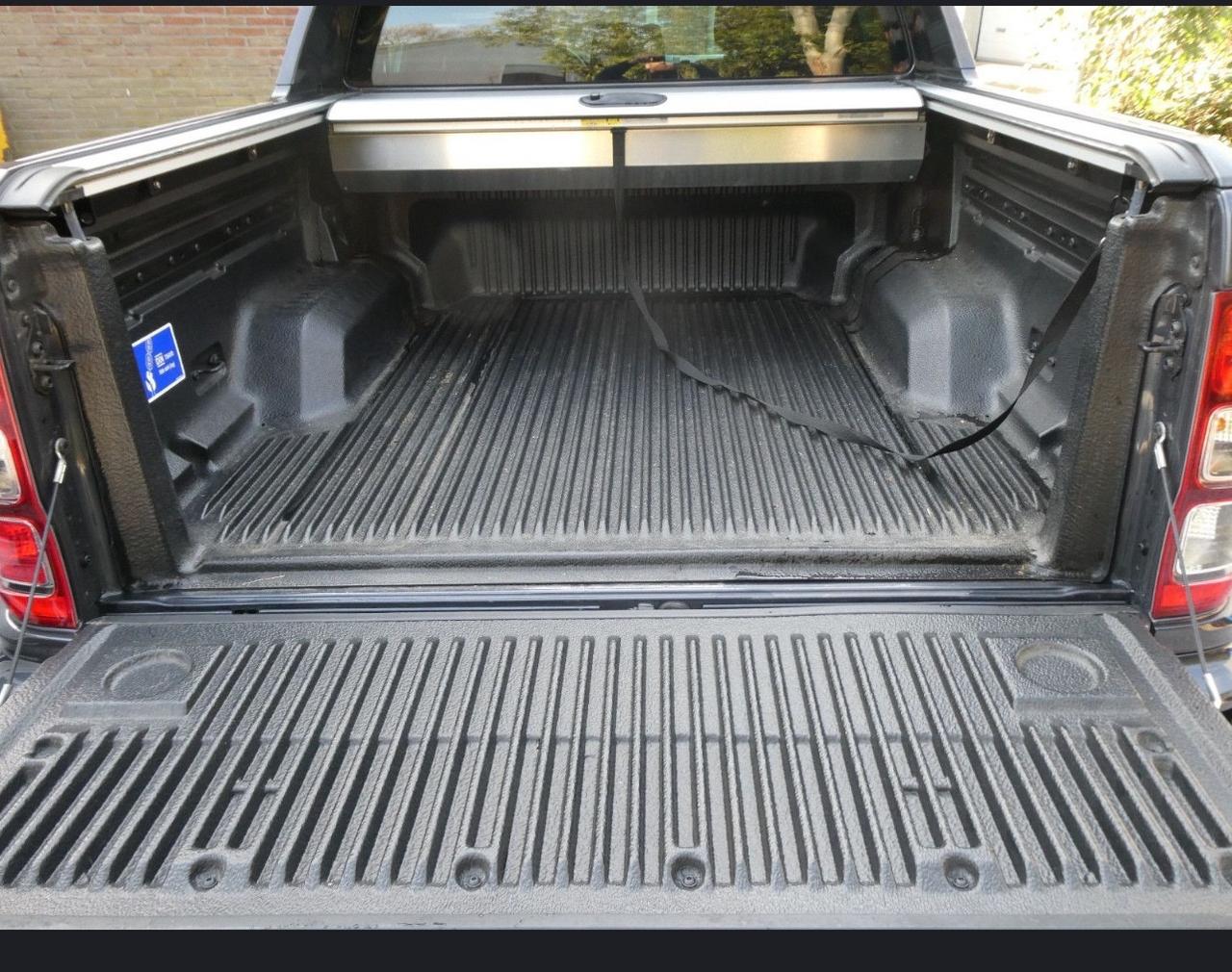 Ford Ranger 2.0 ECOBLUE aut.213CV DC MS/RT Ltd Limited Edition 5 posti