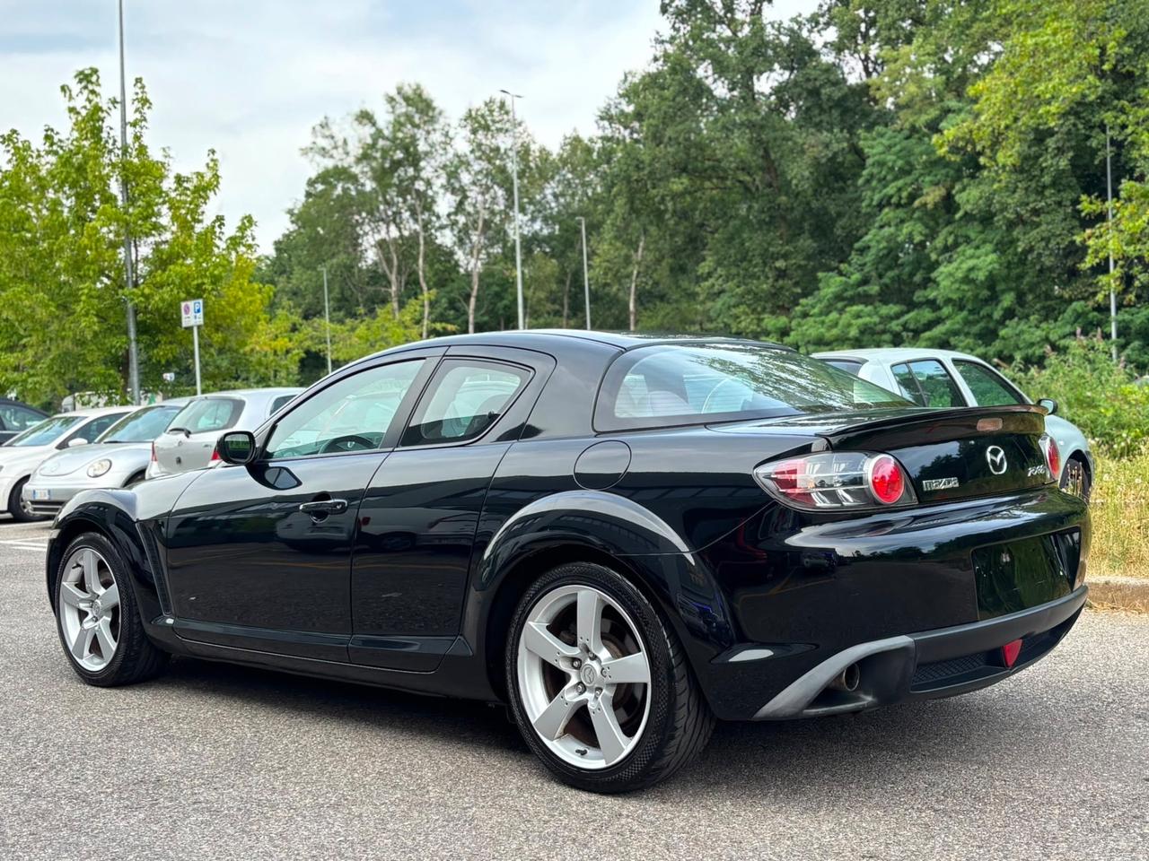 Mazda RX-8 1.3 179CV