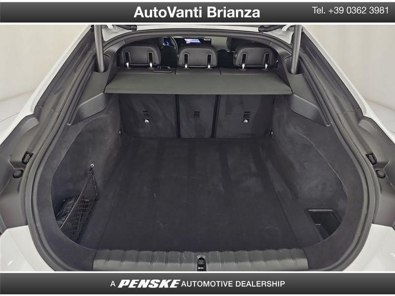 BMW Serie 4 420d Gran Coupe mhev 48V LCI xdrive MSport Pro
