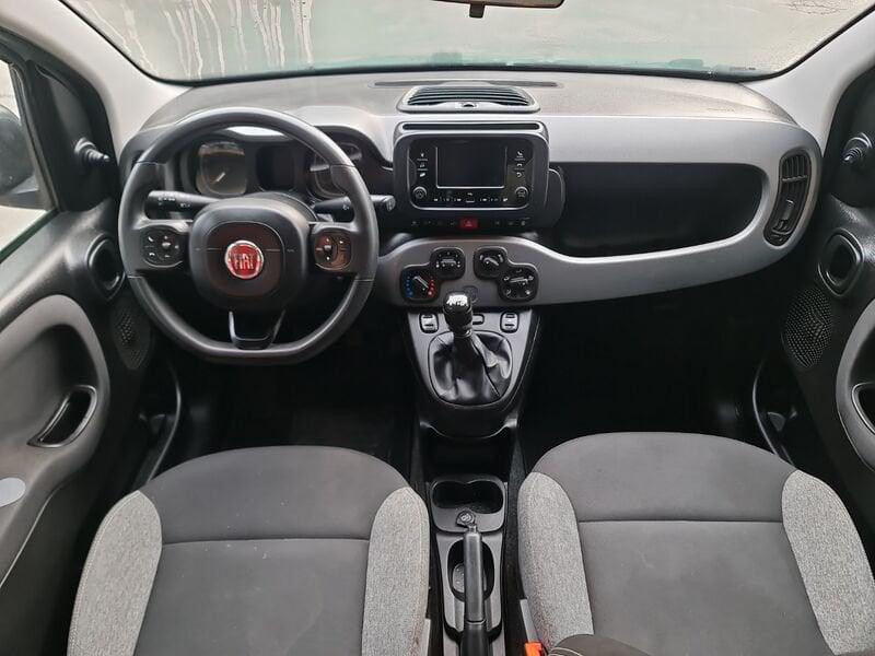 FIAT Panda Panda 1.0 FireFly S&S Hybrid
