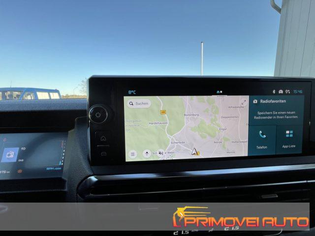 CITROEN Spacetourer 2.0 BlueHDi 180 S&S EAT8 XL PL-TN