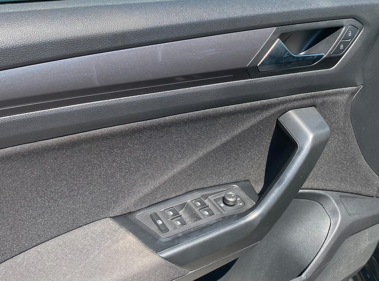 Volkswagen T-Roc Advanced 2.0 TDI 150CV