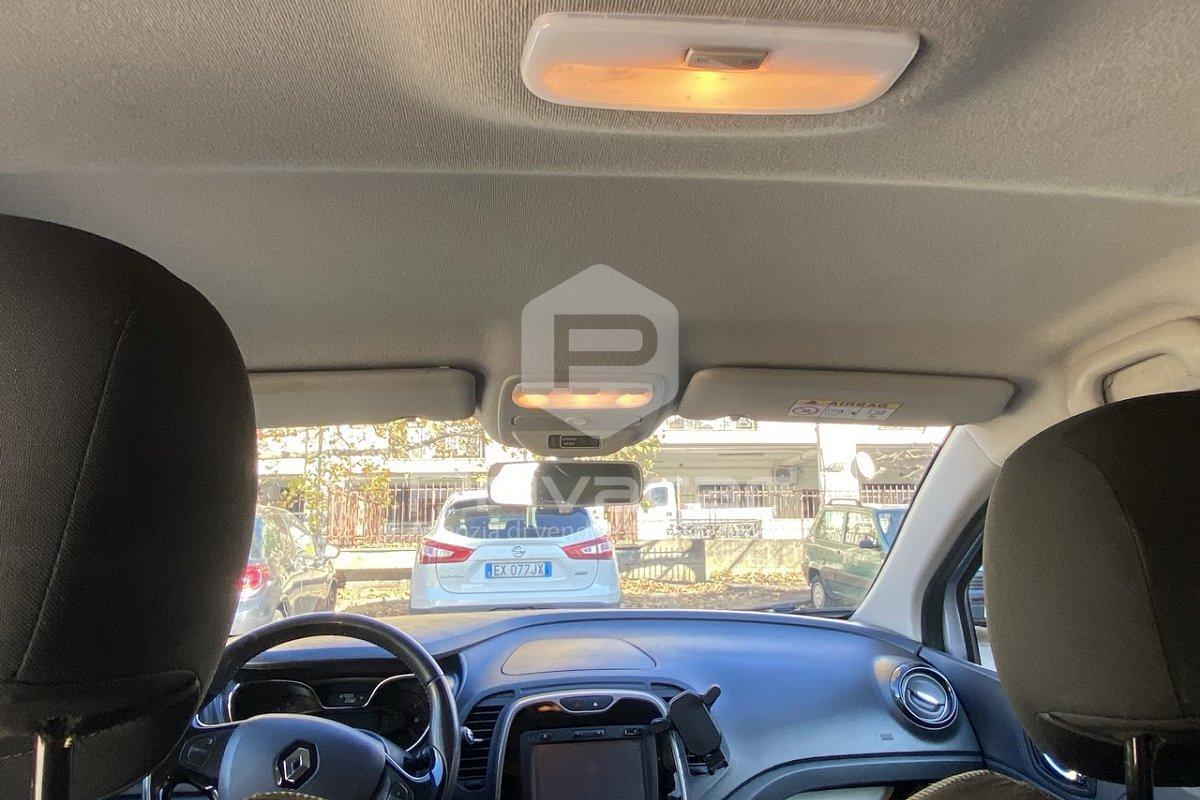 RENAULT Captur TCe 12V 90 CV Start&Stop Energy Zen