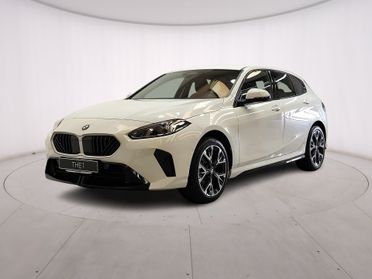 BMW Serie 1 120d 48V MSport Design