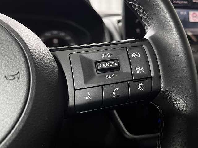 Nissan Qashqai MHEV 140 CV N-Connecta