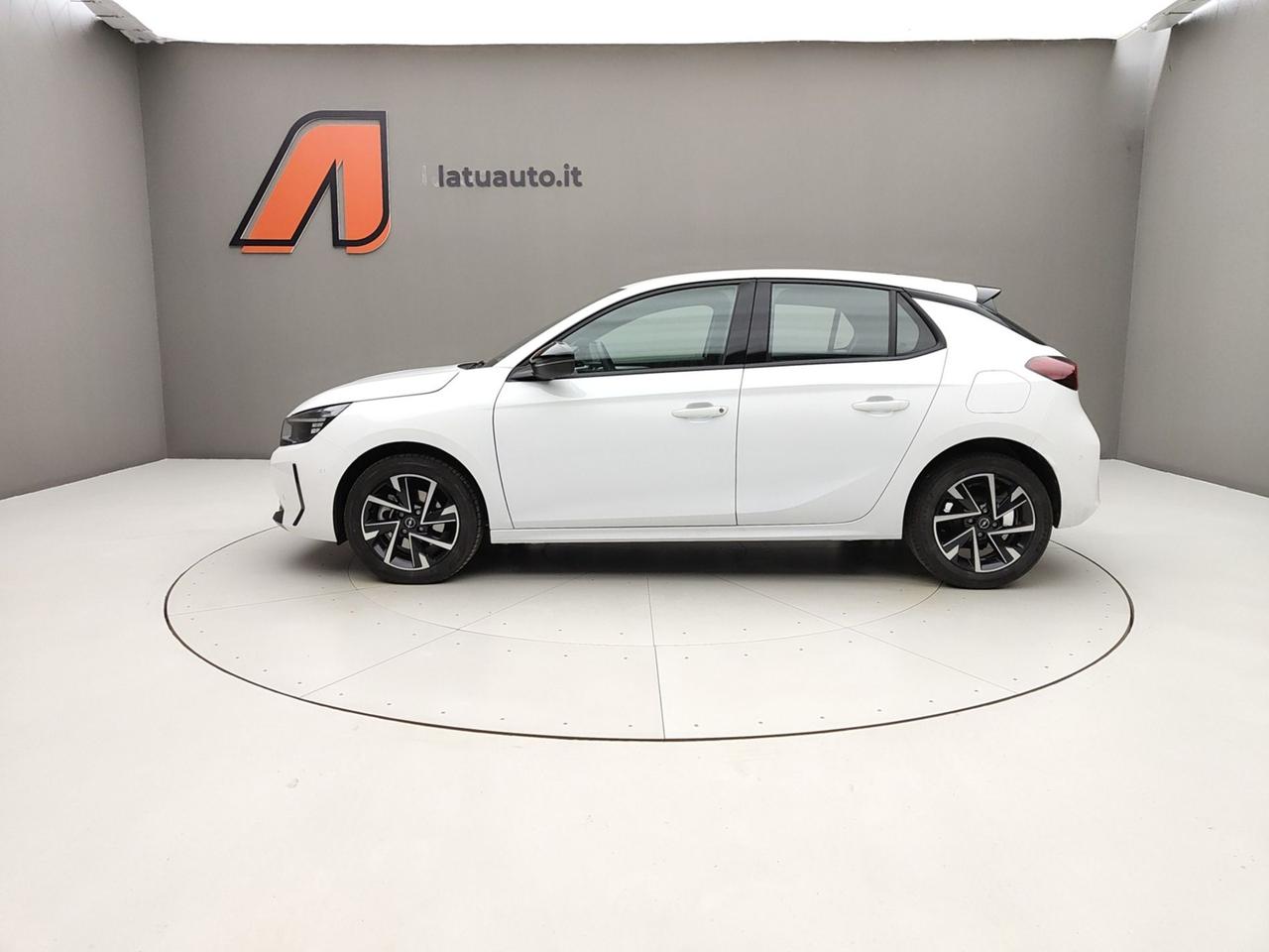 OPEL Corsa VI 2023 CORSA 1.2 100CV GS