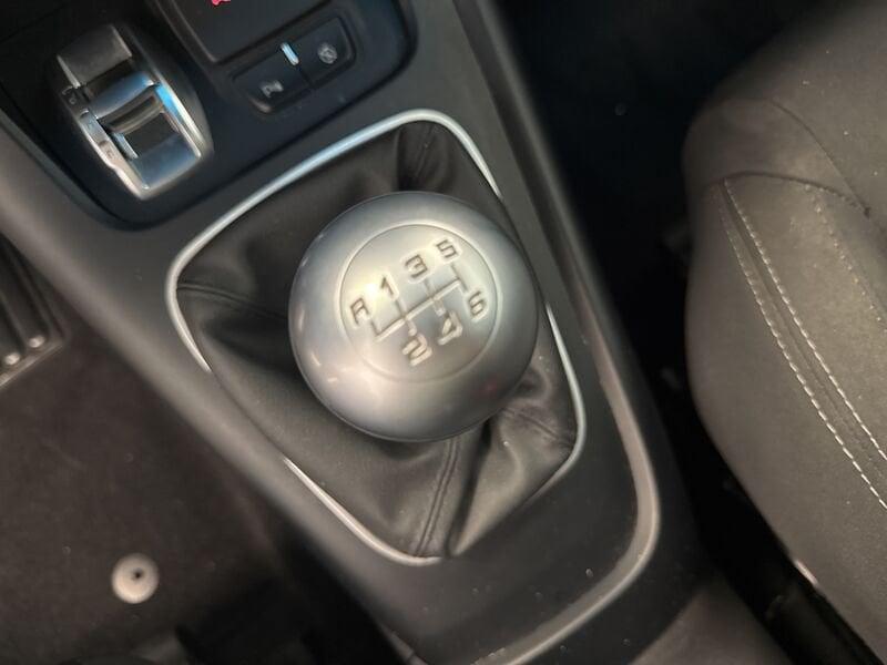 Alfa Romeo Giulietta III 2016 1.6 jtdm Super 120cv