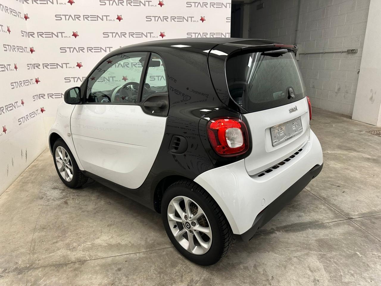 Smart ForTwo 70 1.0 Youngster