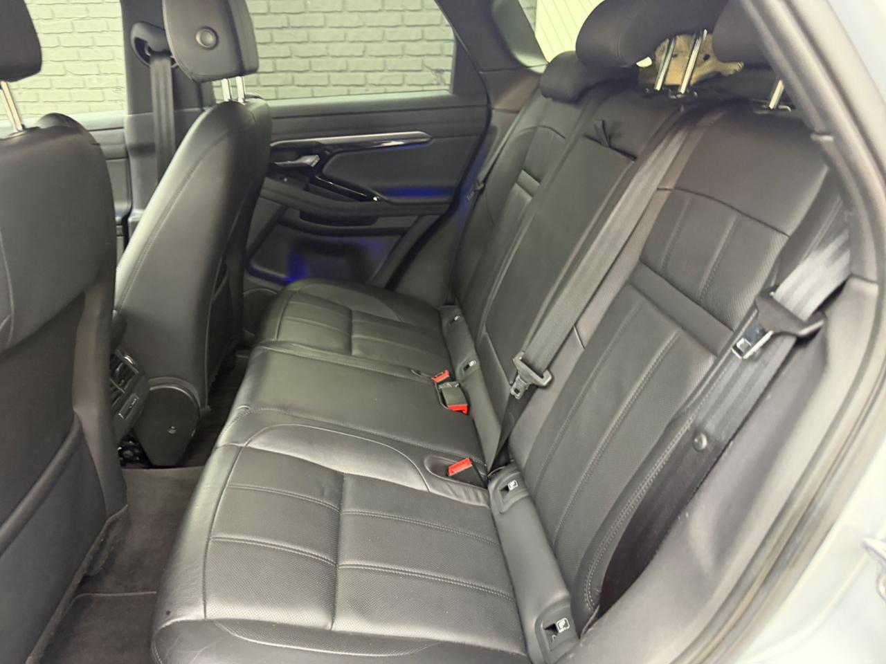 Land Rover Range Evoque 180CV SE SOLI 70000KM