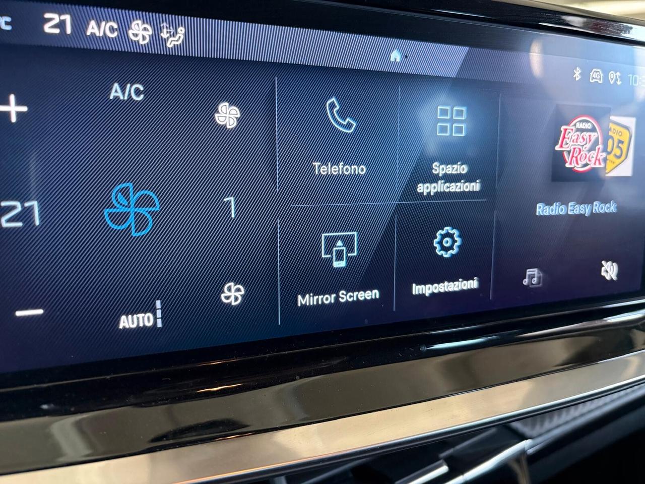 Peugeot 208 ALLURE PureTech 100 5 porte SPOTICAR