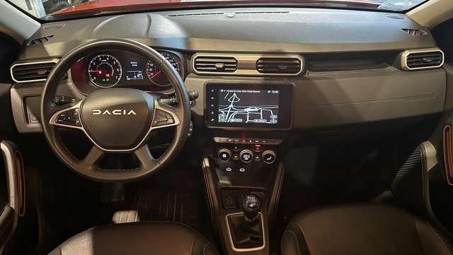 Dacia Duster 1.0 tce SL Extreme Gpl 100cv