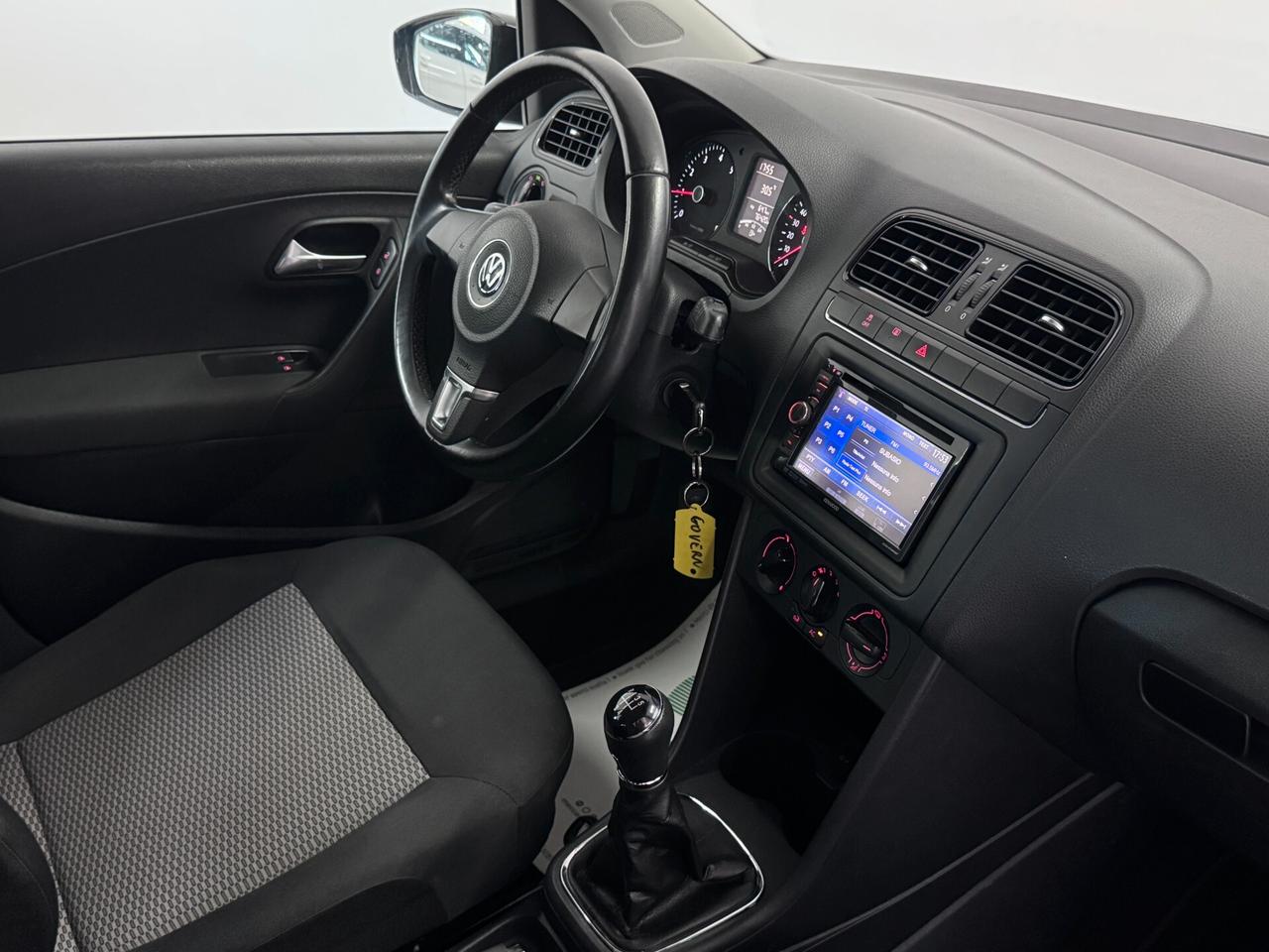 VW Polo 1.2 Benzina - SOLO 76.000 KM !!