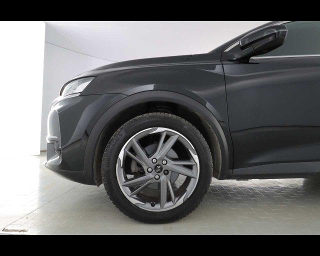 DS AUTOMOBILES DS 7 Crossback BlueHDi 130 aut. Business