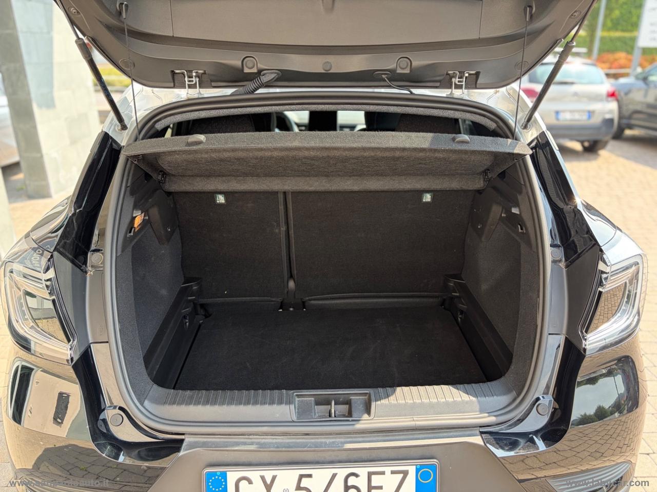 RENAULT Captur TCe 90 CV Techno