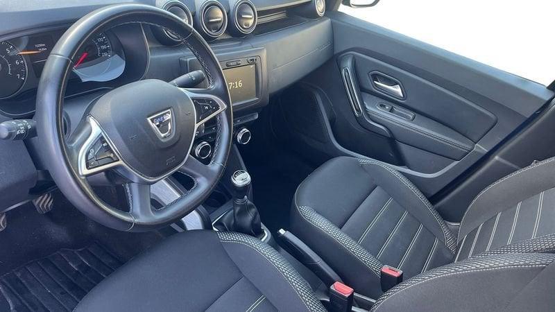 Dacia Duster 1.0 tce Prestige Eco-g 4x2 100cv