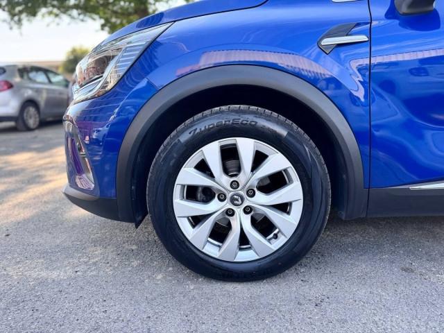 Renault Captur 1.0 tce Intens 100cv