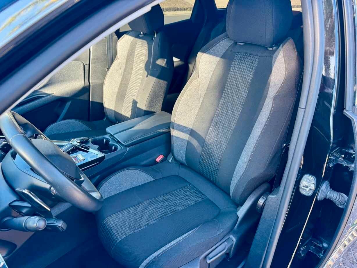 Peugeot 3008 1.5 BlueHDi GT 130 CV