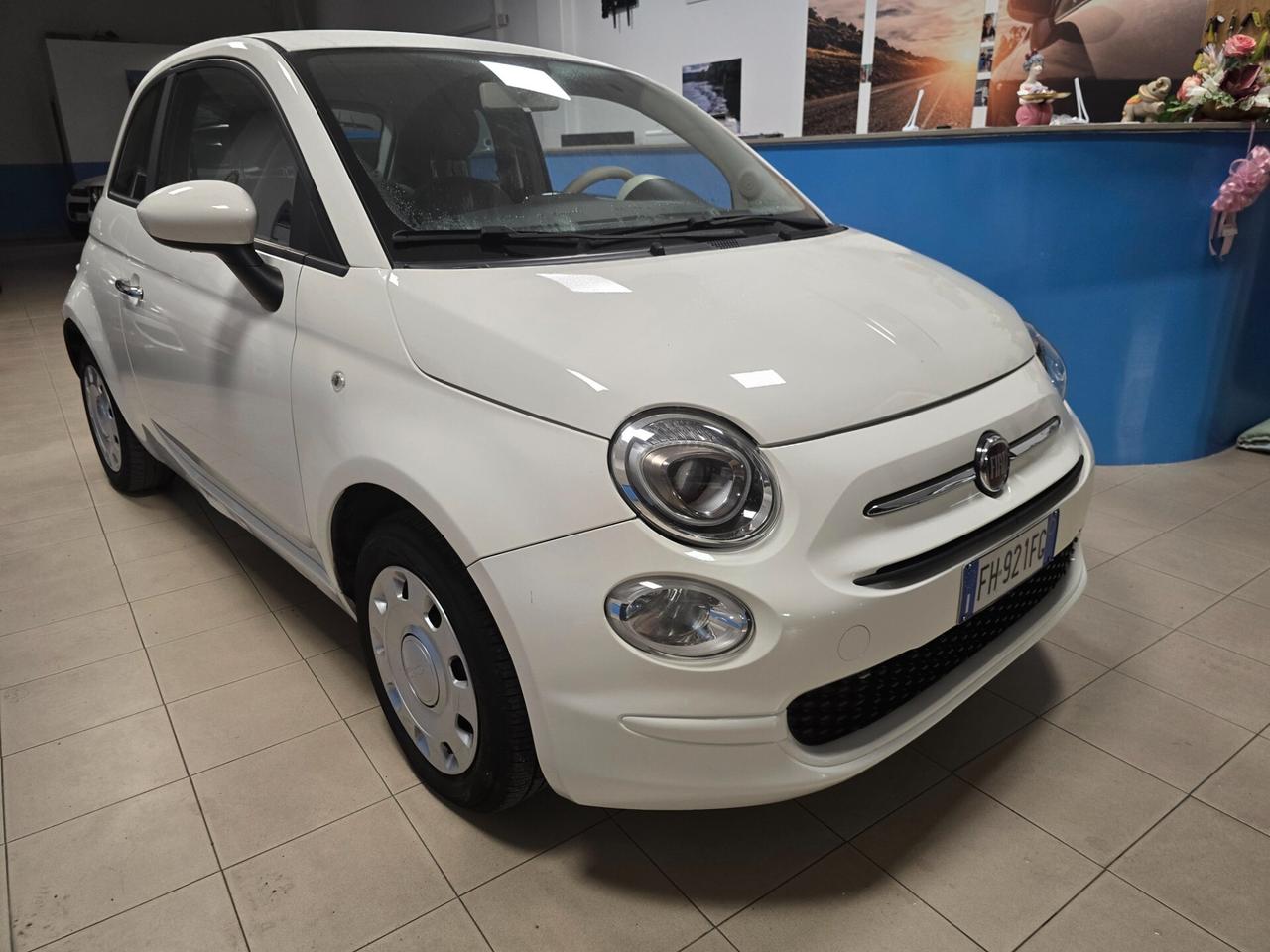 Fiat 500 1.2 EasyPower Pop