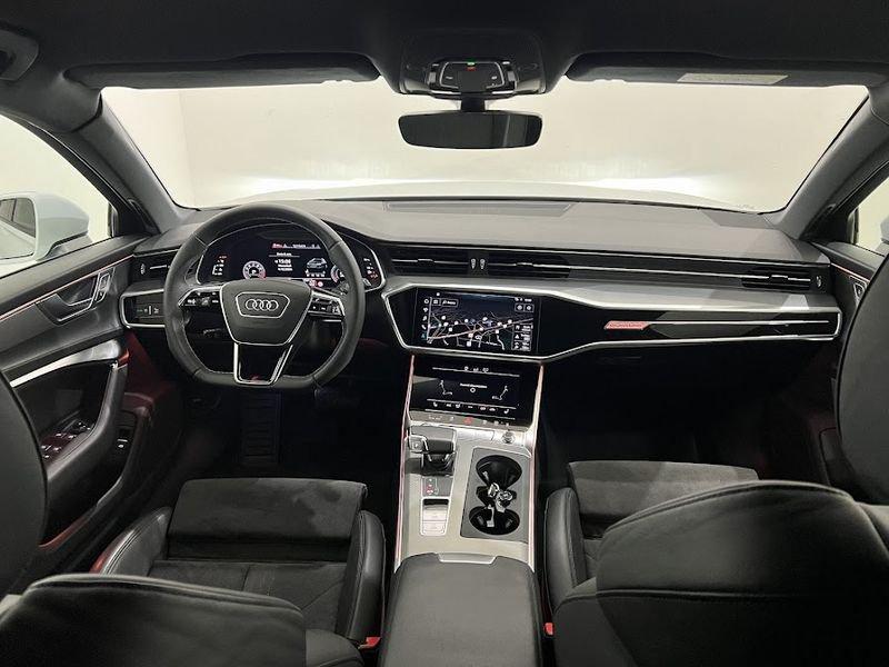 Audi A6 Avant 45 2.0 TFSI quattro ultra S tronic