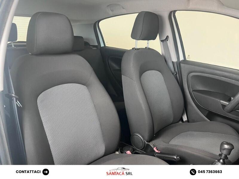 Fiat Punto Evo 1.2 / KM 69.000