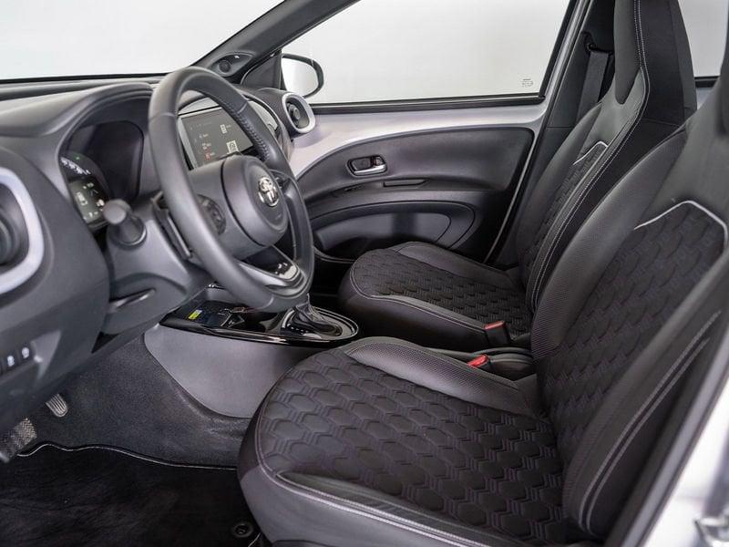 Toyota Aygo X 1.0B (72 CV) JBL Special Edition