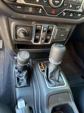 Jeep Wrangler 2.0 272 CV AUTO LIMITED EDITION SAHARA 5P KMO