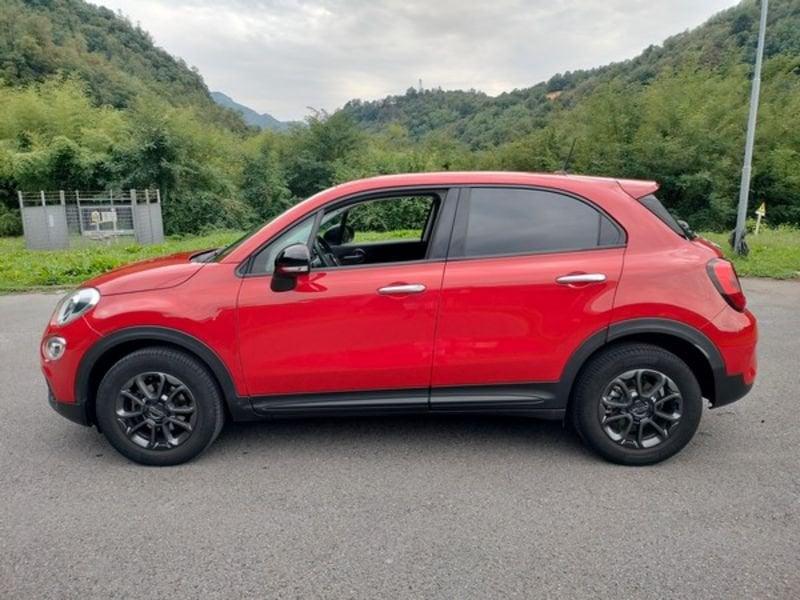 FIAT 500X 500X 1.3 MultiJet 95 CV