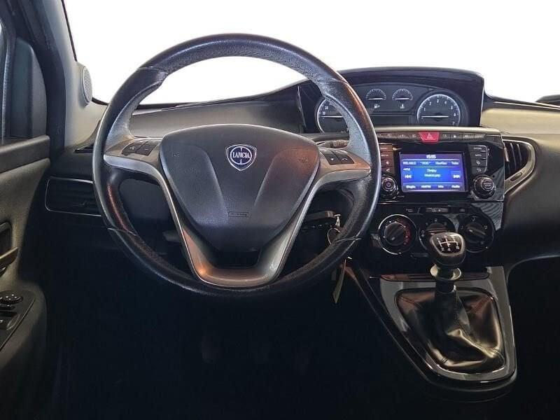 Lancia Ypsilon 3ª serie 1.2 69 CV 5 porte GPL Ecochic Gold