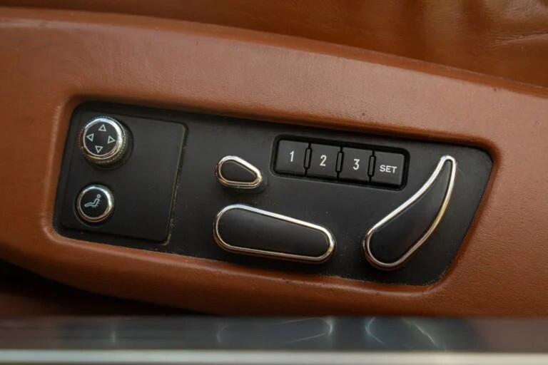 Bentley Continental GT - RDS01258