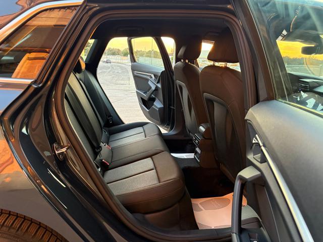 AUDI A3 SPB SPORTBACK 30 TDI S tronic Business Advanced