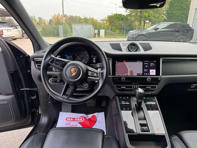 Porsche Macan 2.0 265cv pdk , IVA DEDUCIBILE , UNICOPROPR