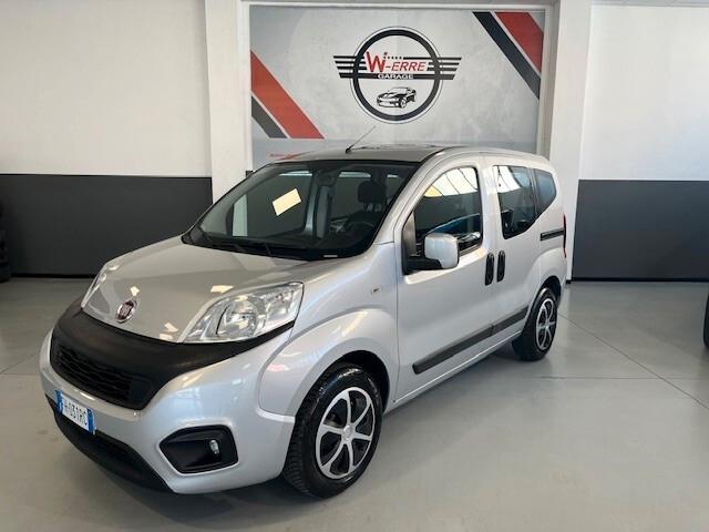 Fiat Qubo 1.3 MJT 80 CV Lounge