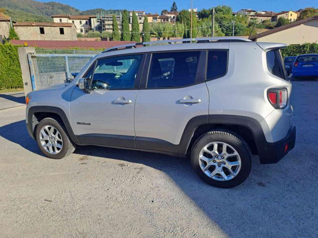 JEEP Renegade 2.0 Mjt 140CV 4WD Active Drive Low Limited