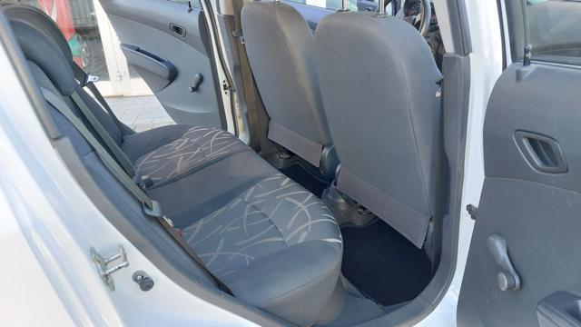 CHEVROLET Spark 1.0 Unico Proprietario 90.000 KM