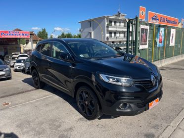 RENAULT KADJAR 4x4 1.6 DIESEL 130 (CV) 2017