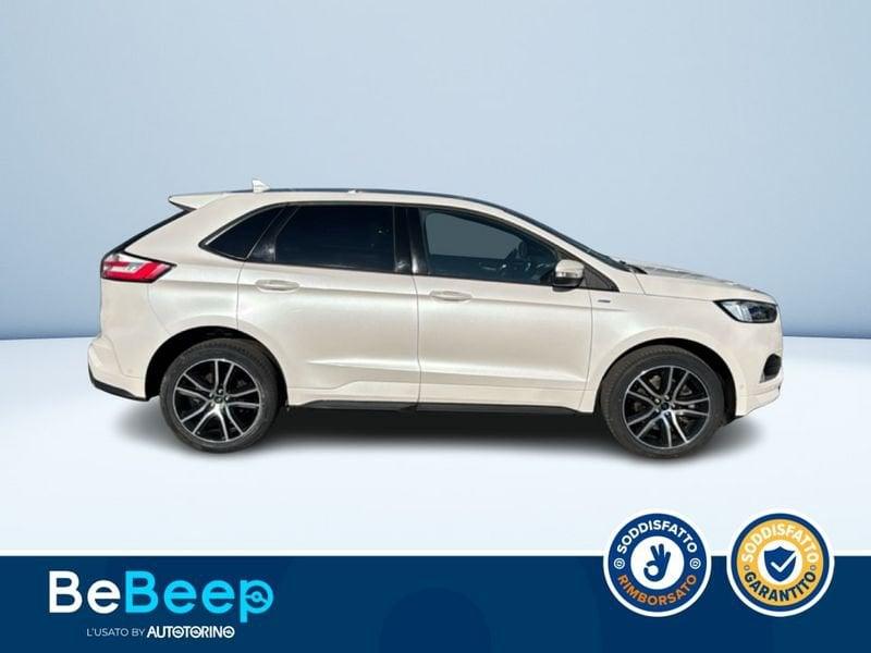 Ford Edge 2.0 ECOBLUE ST-LINE S&S AWD 238CV AUTO 8M