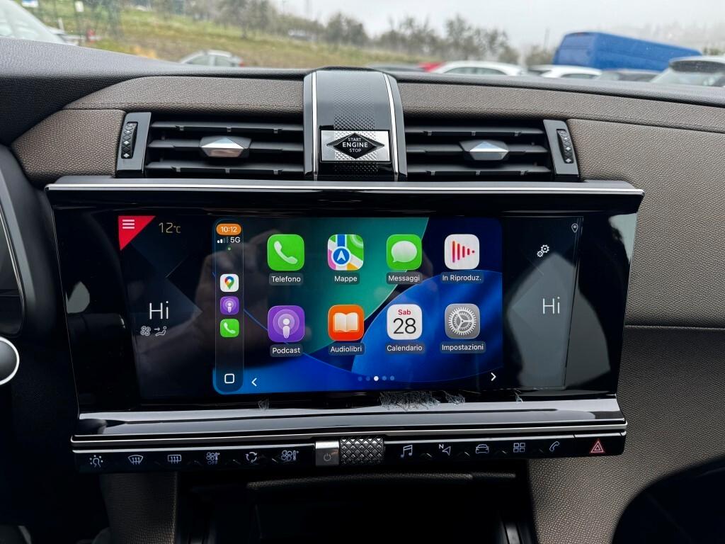 Ds 7 Crossback BlueHDi 130 aut. Grand Chic