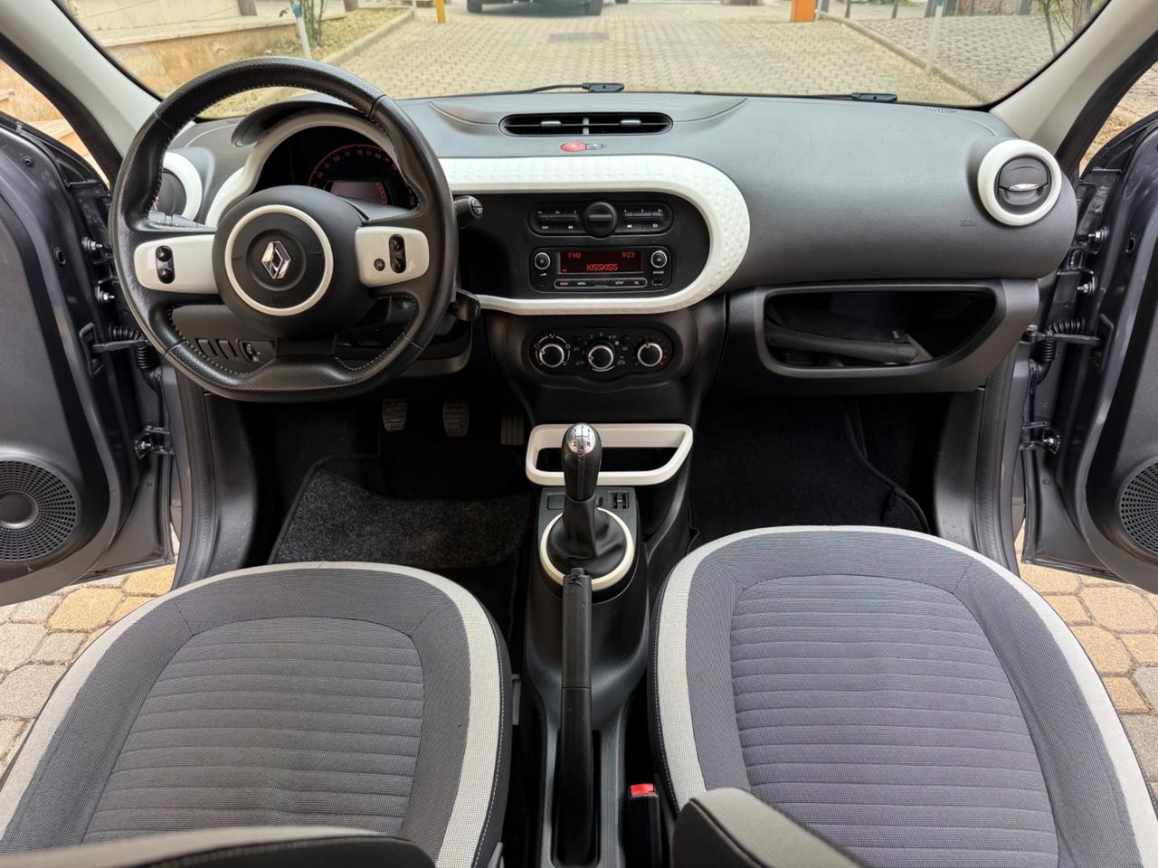 Renault Twingo SCe Stop&Start Intens