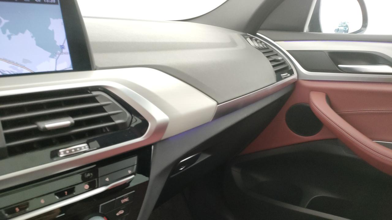 BMW X4 G02 2018 - X4 xdrive20d mhev 48V Msport auto