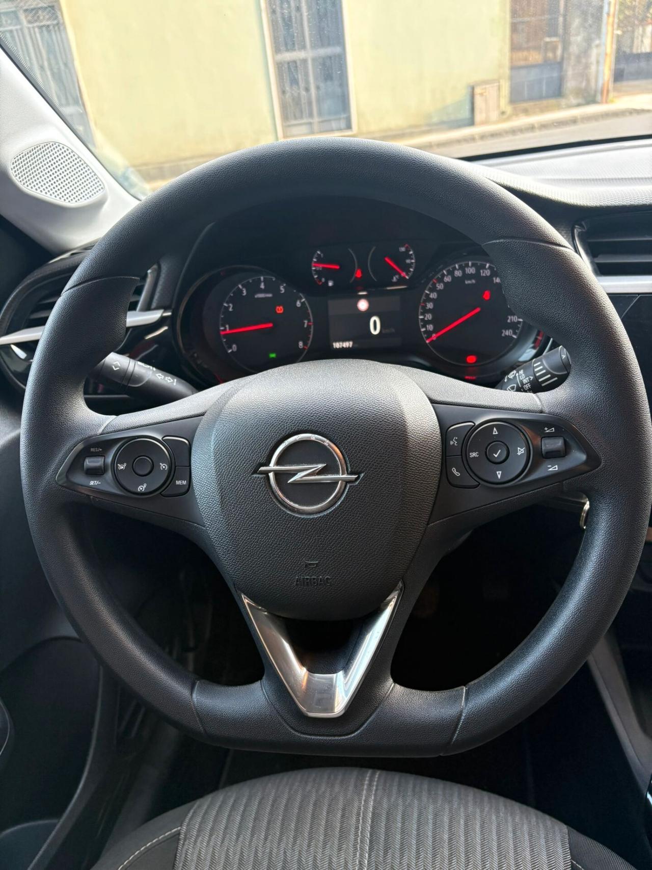 Opel Corsa 1.5 D 100 CV Edition